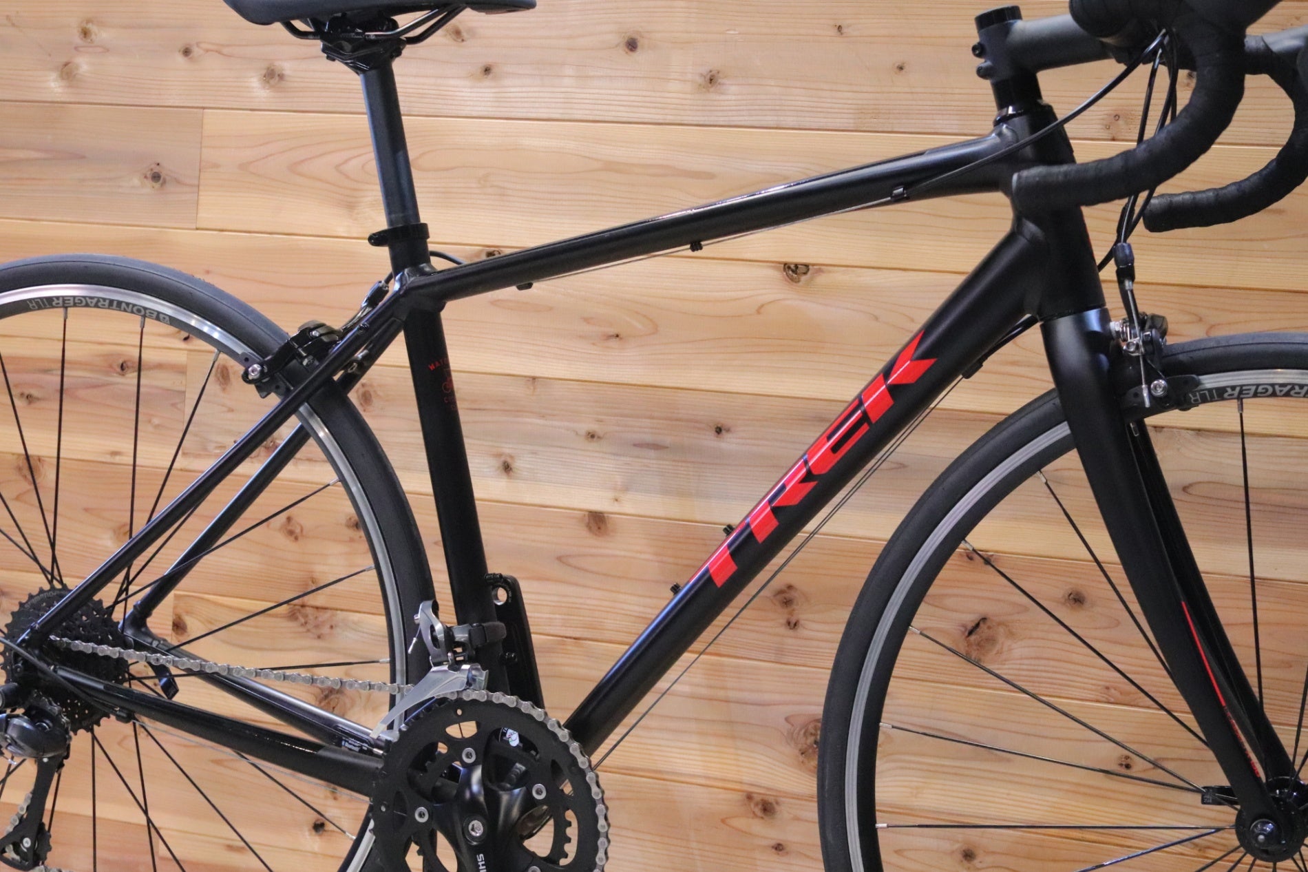 トレック TREK ドマーネ DOMANE AL2 RIM 2019モデル 52サイズ シマノ