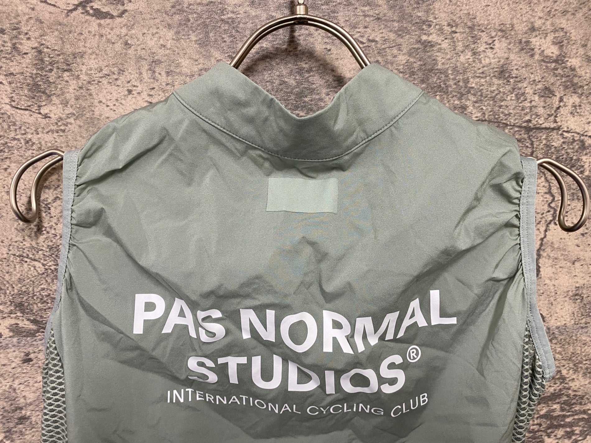 KA551 パスノーマルスタジオ PAS NORMAL STUDIOS MECHANISM STOW AWAY
