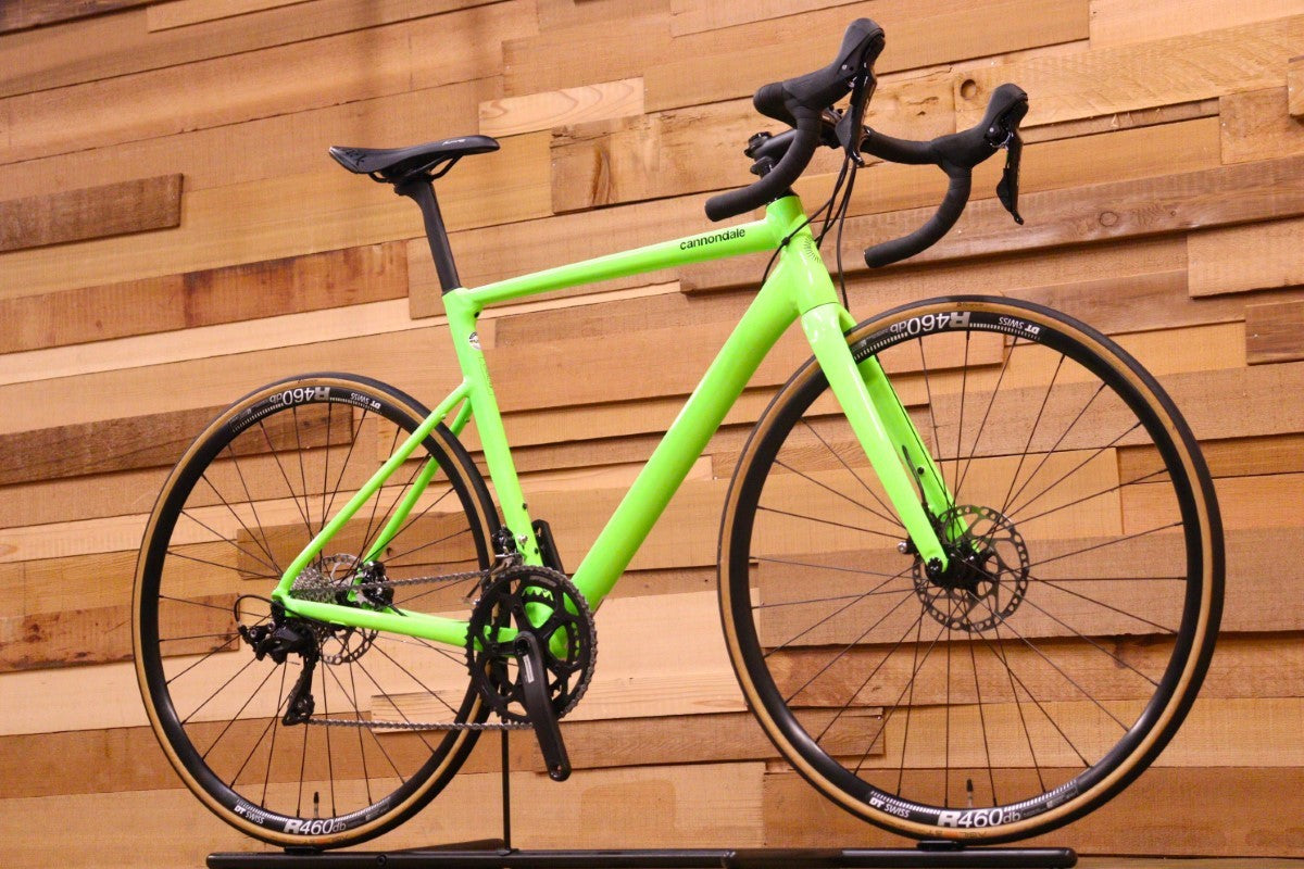キャノンデール CANNONDALE CAAD13 DISC 2023 54サイズ シマノ