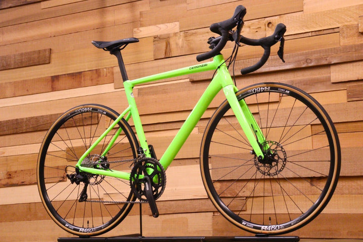 キャノンデール CANNONDALE CAAD13 DISC 2023 54サイズ シマノ 105 R7020 MIX 11S アルミ ロードバイク 【立川店】