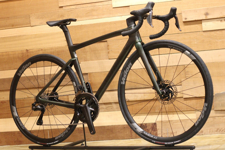 スペシャライズド SPECIALIZED S-WORKS ターマック TARMAC SL7 2021 52サイズ アルテグラ R8170 12S Di2 カーボン ロードバイク 【立川店】