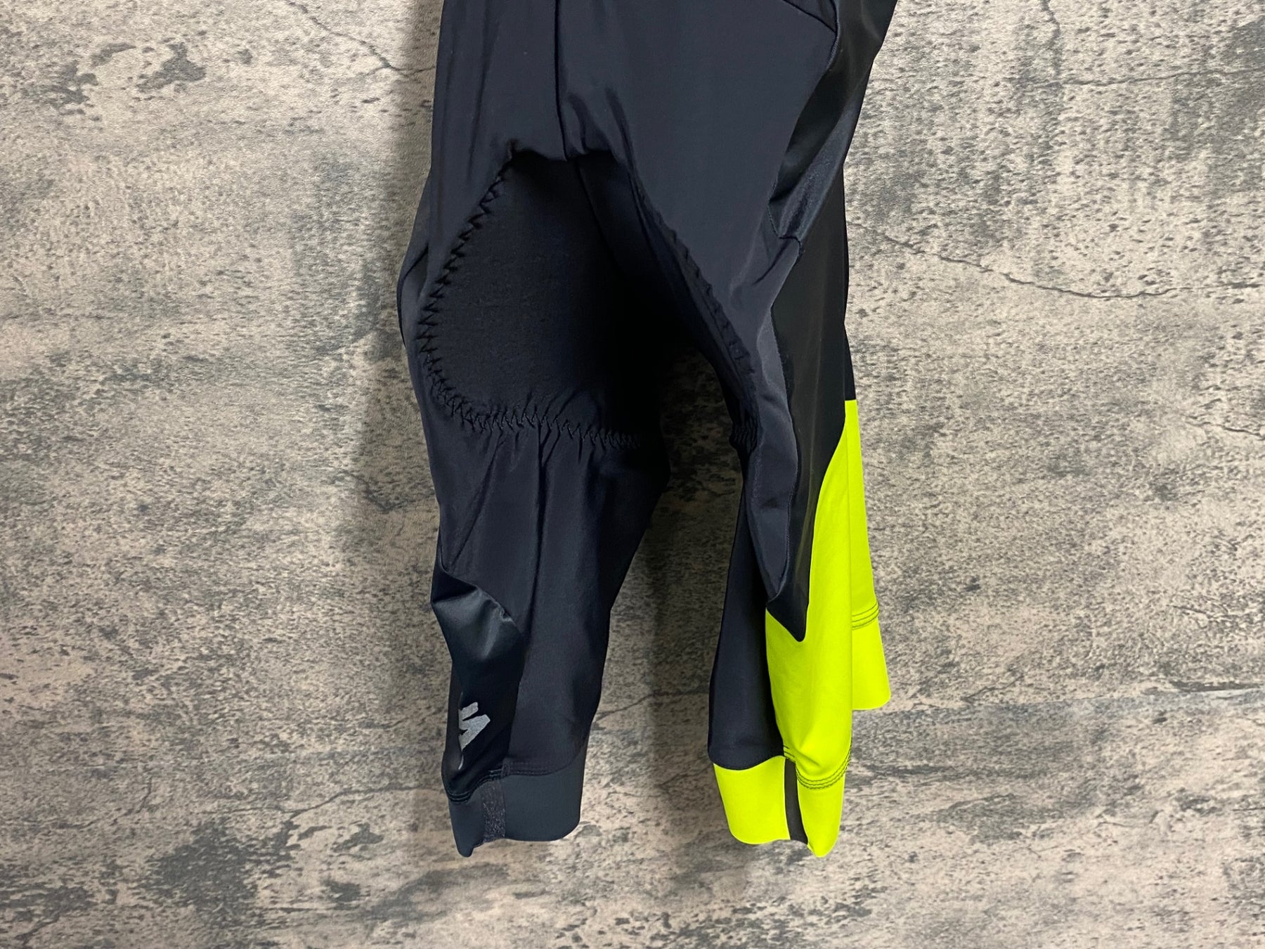 JV698 スペシャライズド SPECIALIZED SL BIB SHORT ビブショーツ 黒 M