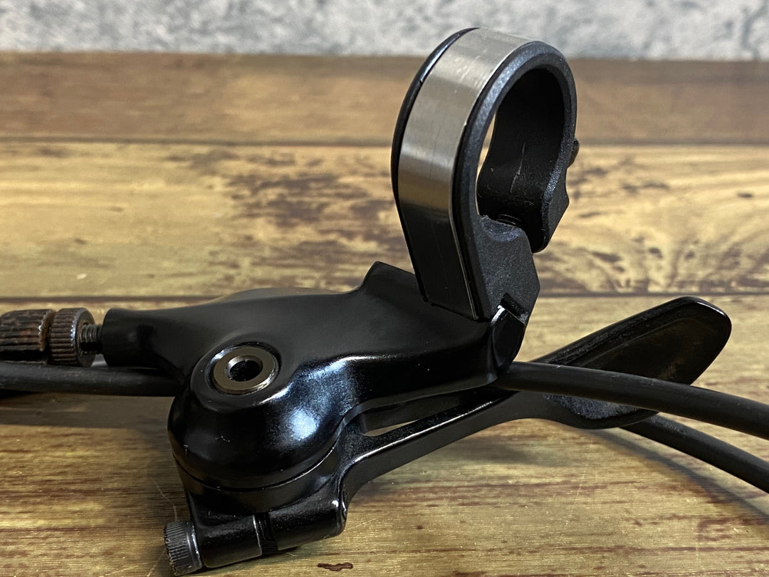 JP684 スペシャライズド Specialized Command Post IRCC ドロッパーシートポスト 100 mm Φ30.9 ※ストローク時ゴリあり ジャンク