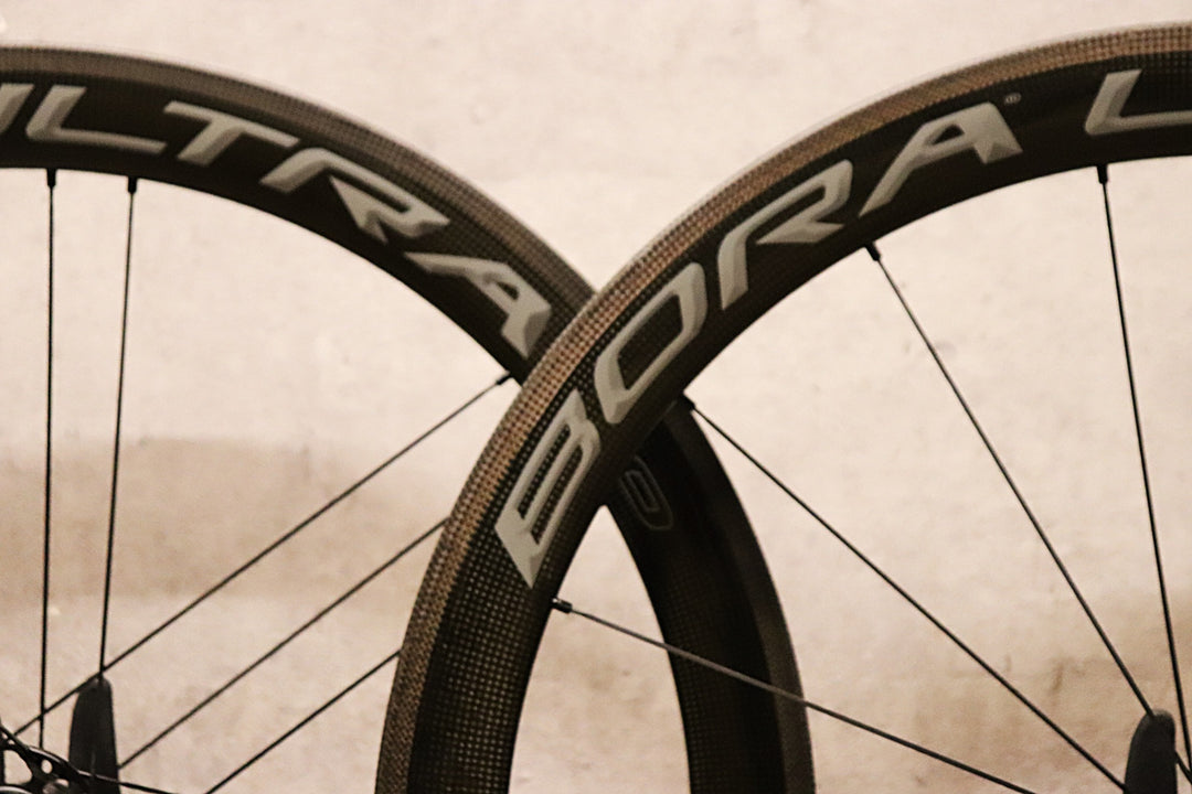 CAMPAGNOLO ボーラ BORA ULTRA 50 AC3 カーボン 11S/12S 17C 【さいたま浦和店】