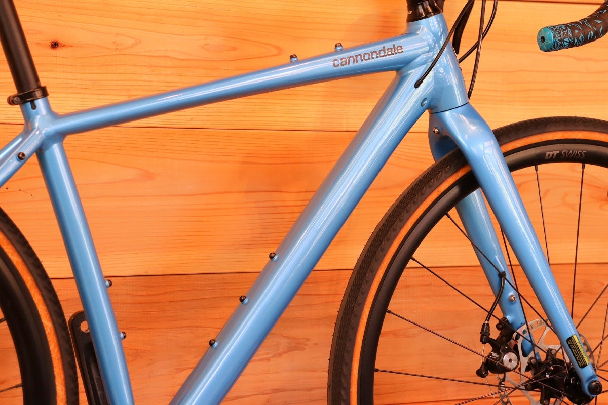 キャノンデール CANNONDALE トップストーン TOPSTONE 4 2021モデル SM