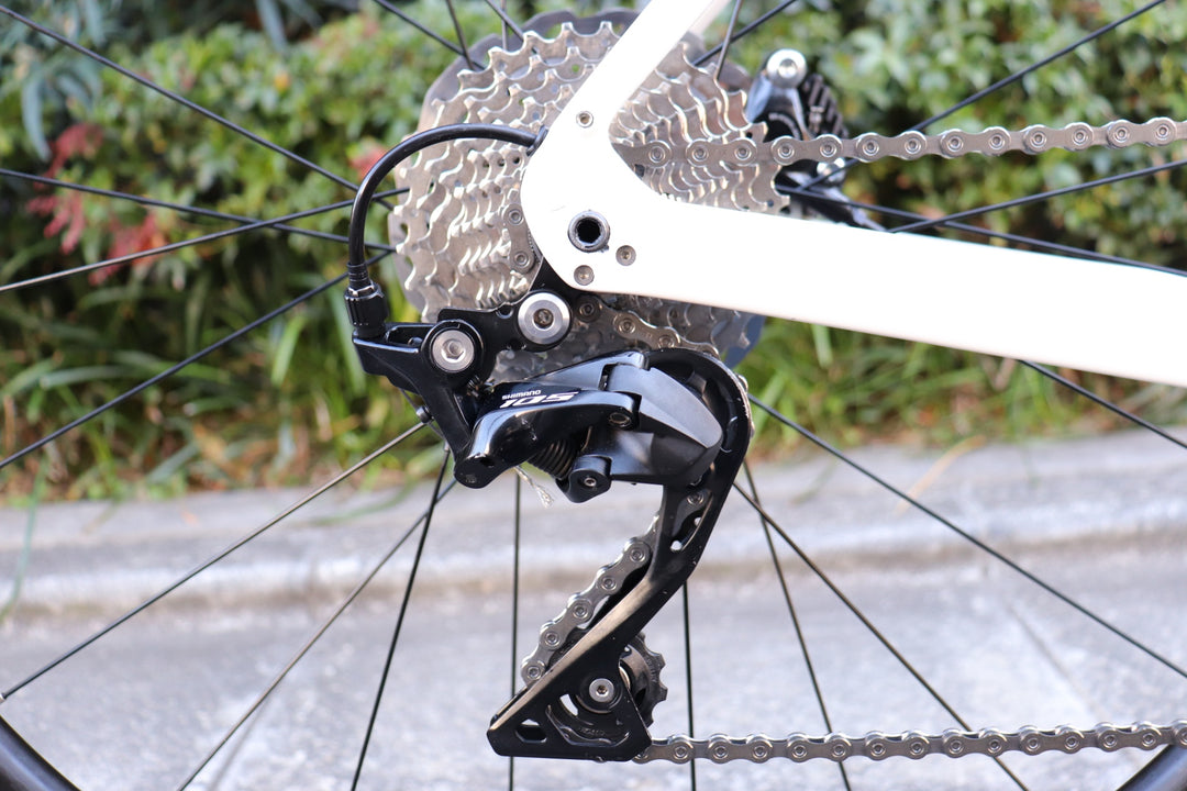 トレック TREK ドマーネ DOMANE SL5 2021年 52サイズ シマノ 105 R7020 11S カーボン ロードバイク 【さいたま浦和店】