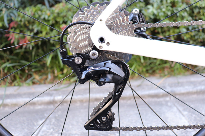 トレック TREK ドマーネ DOMANE SL5 2021年 52サイズ シマノ 105 R7020 11S カーボン ロードバイク 【さいたま浦和店】
