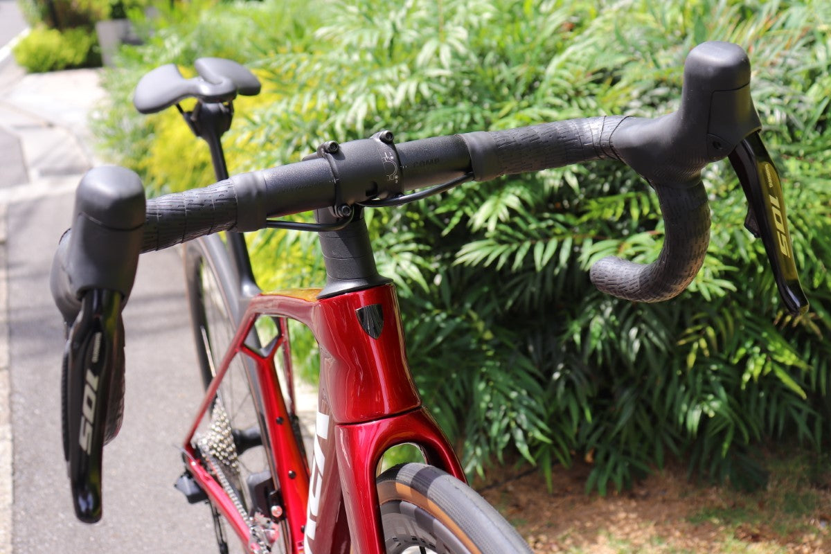 トレック TREK マドン MADONE SL6 GEN8 2025年 XSサイズ シマノ 105