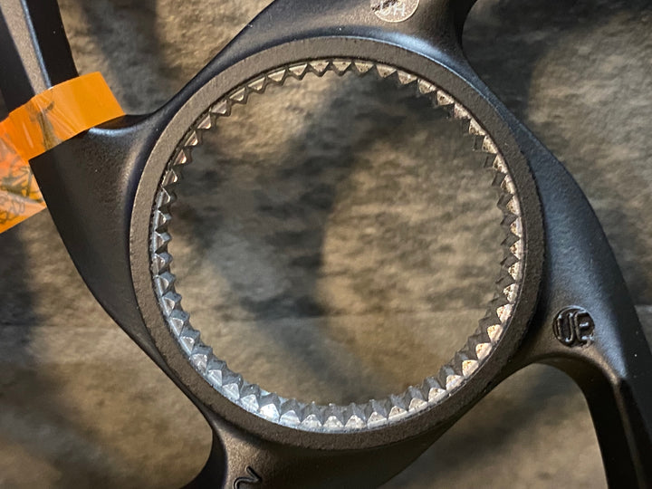 JS242 シマノ SHIMANO RT-CL800 DISC BRAKE ROTOR ディスクブレーキローター Φ160