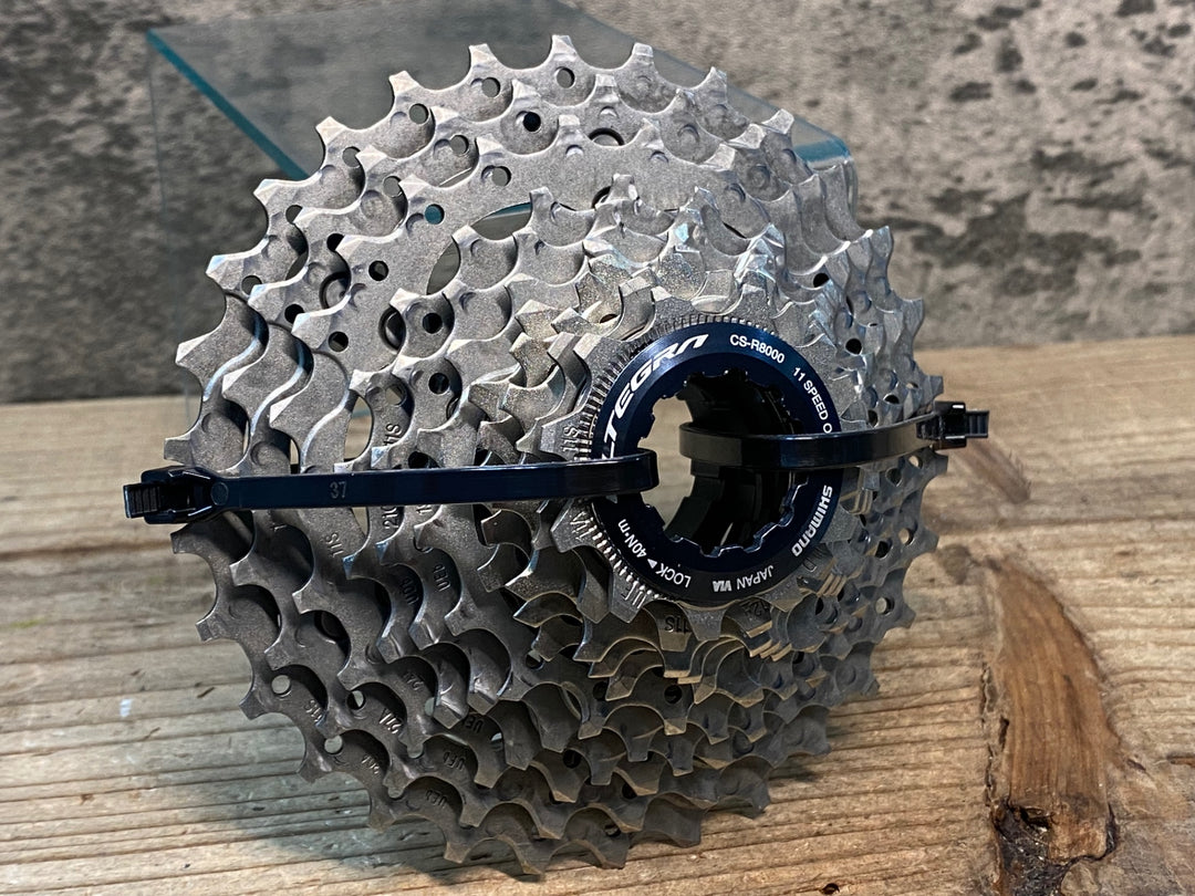 IB152 シマノ SHIMANO アルテグラ ULTEGRA CS-R8000 スプロケット 11-30T 11S
