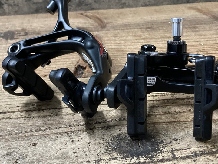 JR761 カンパニョーロ CAMPAGNOLO 80th SKELETON BRAKES（DP F+R）BR13I80DP