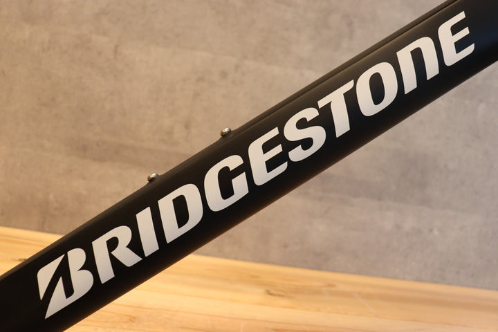 ブリヂストン アンカー BRIDGESTONE ANCHOR RP9 2022 440サイズ カーボン ロードバイク フレームセット 【さいたま浦和店】