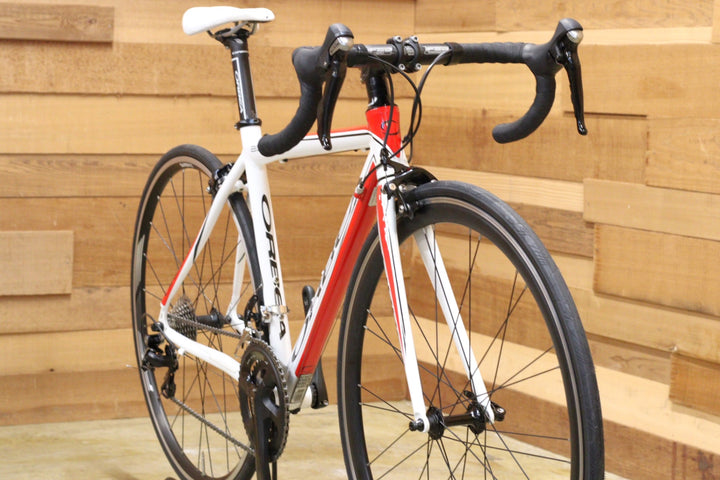 オルベア ORBEA アクア AQUA 2011 48サイズ シマノ 105 5800 11S アルミ ロードバイク 【立川店】