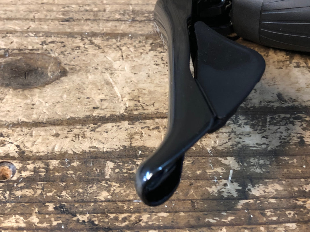 JR553 シマノ SHIMANO デュラエース DURA-ACE ST-R9100-L STIレバー 2S 左のみ