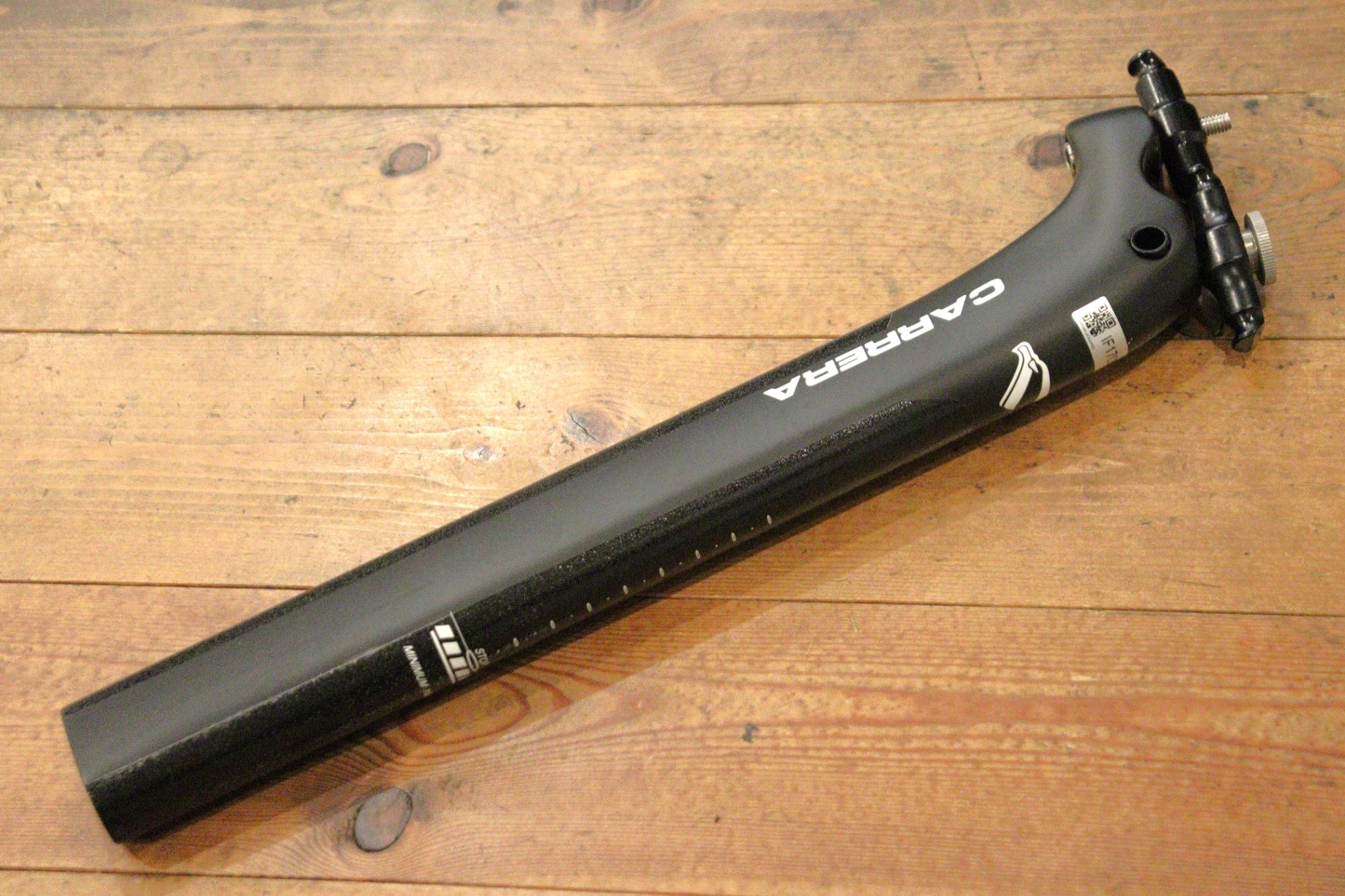 カレラ CARERRA エラクル エア ERAKLE AIR 2016モデル XSサイズ