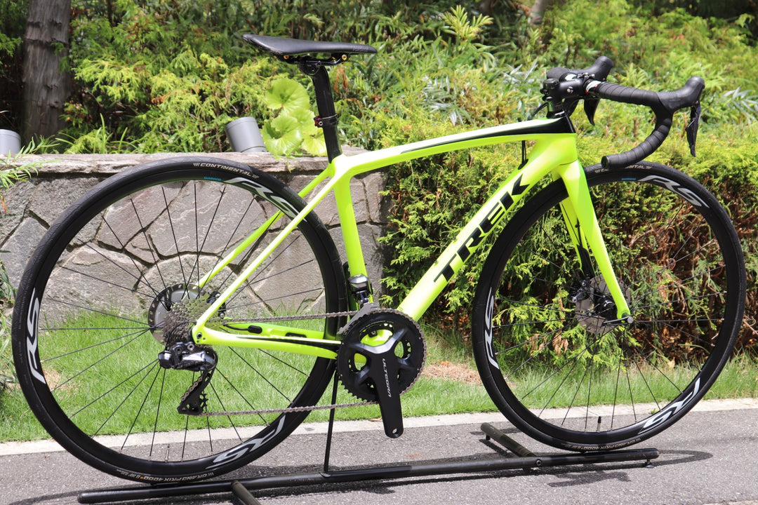 トレック TREK エモンダ EMONDA SLR P1 2019年頃 サイズ不明 シマノ アルテグラ R8070 11S Di2 カーボン ロードバイク 【さいたま浦和店】