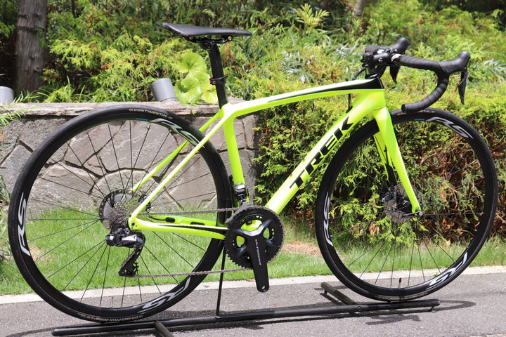トレック TREK エモンダ EMONDA SLR P1 2019年頃 サイズ不明 シマノ アルテグラ R8070 11S Di2 カーボン ロードバイク 【さいたま浦和店】