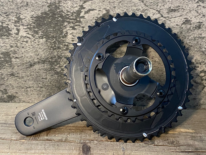 JR889 シマノ SHIMANO アルテグラ ULTEGRA FC-R8100 クランクセット 170mm 50/34T