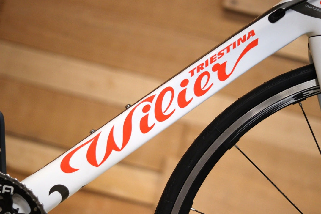 ウィリエール WILIER グランツーリスモ GTR 2015 Sサイズ シマノ 105 5800 11S カーボン ロードバイク 【立川店】