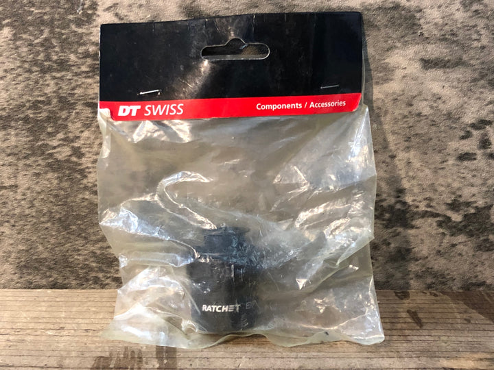JR056 DT SWISS RATCHET EXP フリーボディー  SRAM XD 未使用