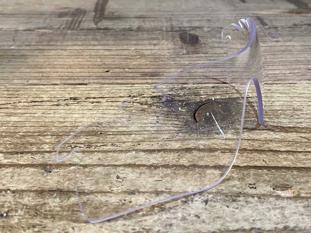JP116 オークリー OAKLEY Radarlock Path Repl Lens Kit Clear Vtd サングラス スペアレンズ