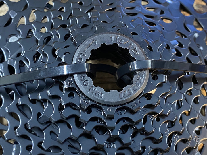 JV568 スラム SRAM NX PG1230 スプロケット 12s 11-50T