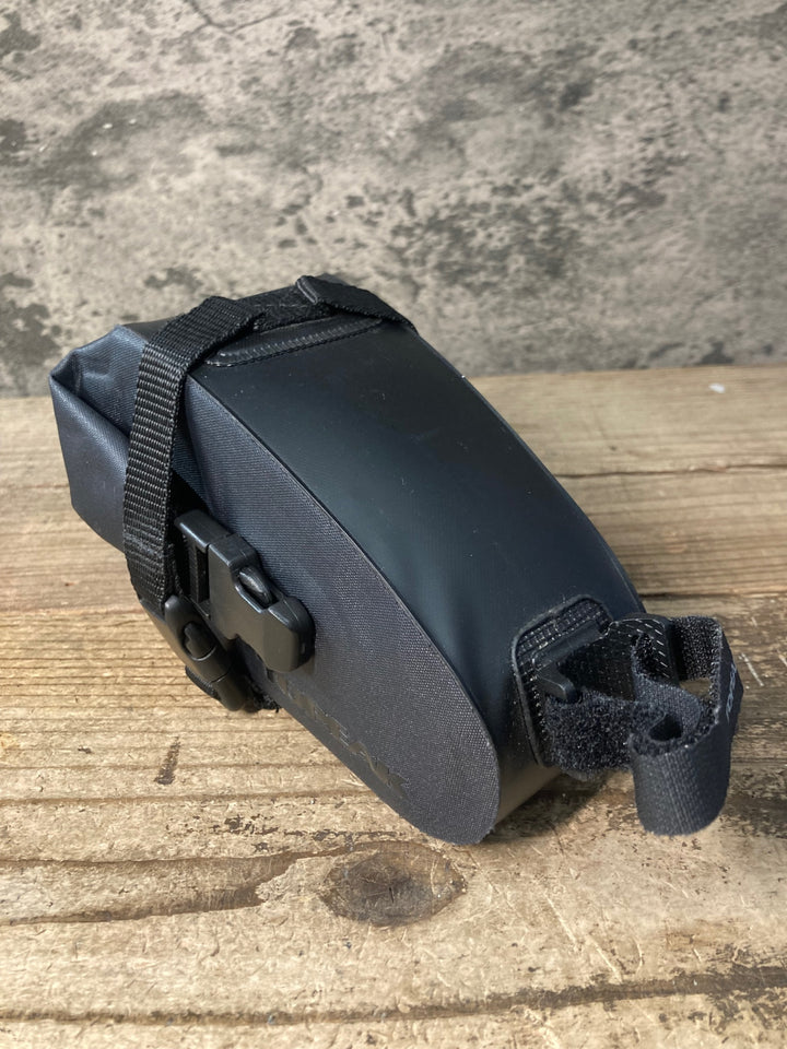 JX741 トピーク TOPEAK サドルバッグ 黒