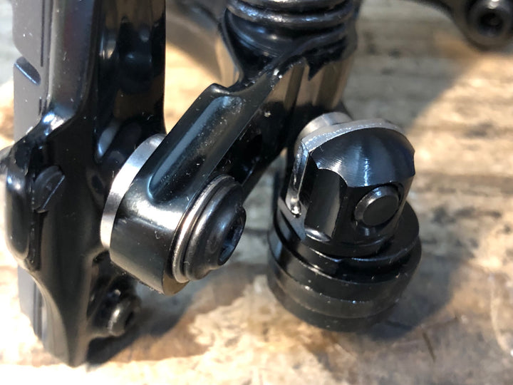 JR335 シマノ SHIMANO デュラエース DURA-ACE BR-R9200-R キャリパーブレーキ リア