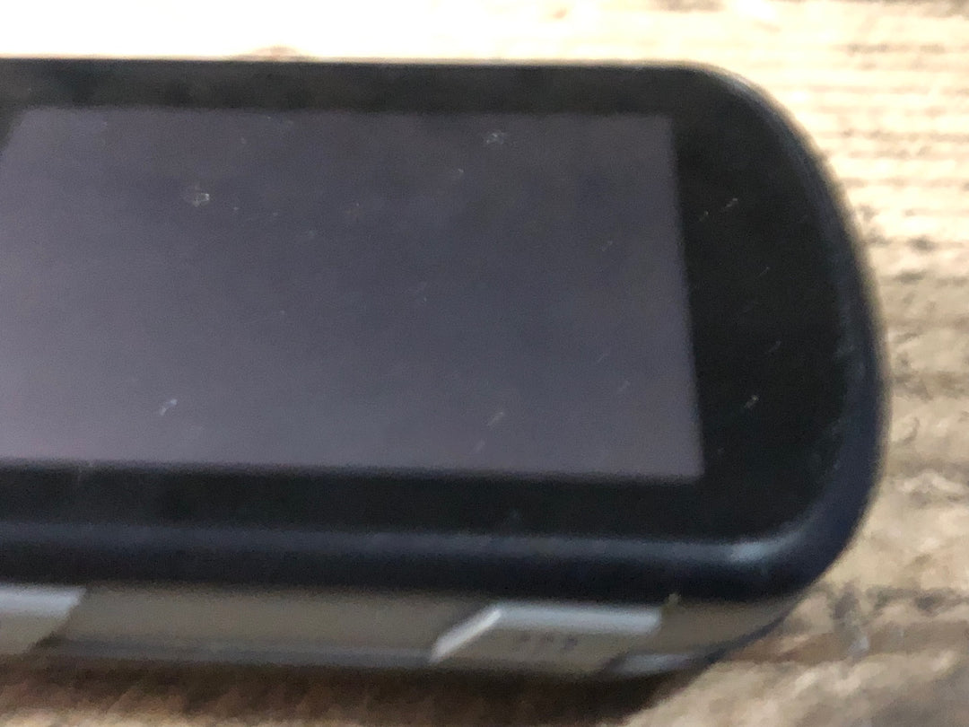 JU269 ガーミン GARMIN EDGE540 サイクルコンピューター 本体のみ