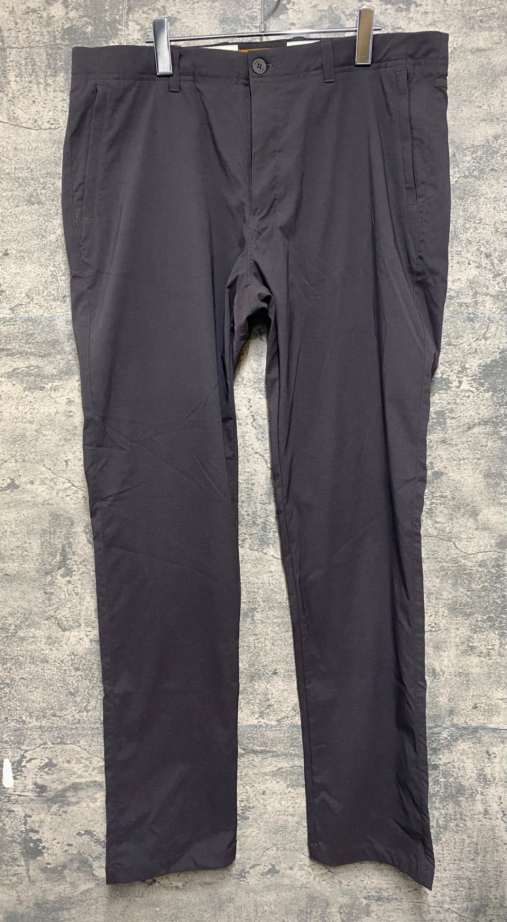 KP687 ラファ Rapha TECHNICAL TROUSER ロングパンツ ブラウン 36W 34L