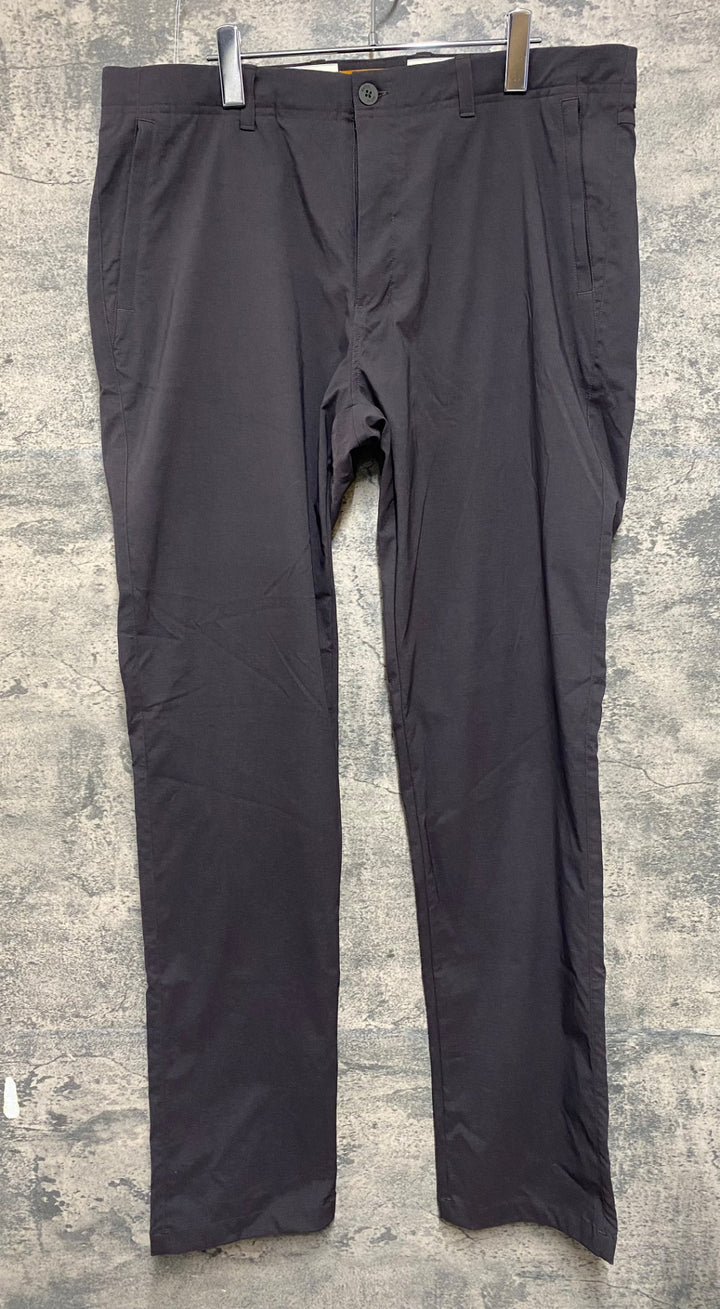 KP687 ラファ Rapha TECHNICAL TROUSER ロングパンツ ブラウン 36W 34L