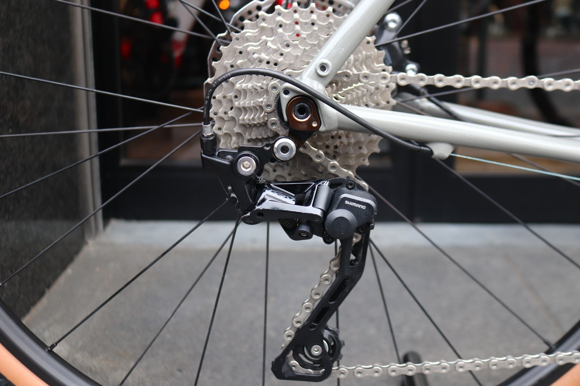 キャノンデール CANNONDALE トップストーン TOPSTONE 2 2022モデル M