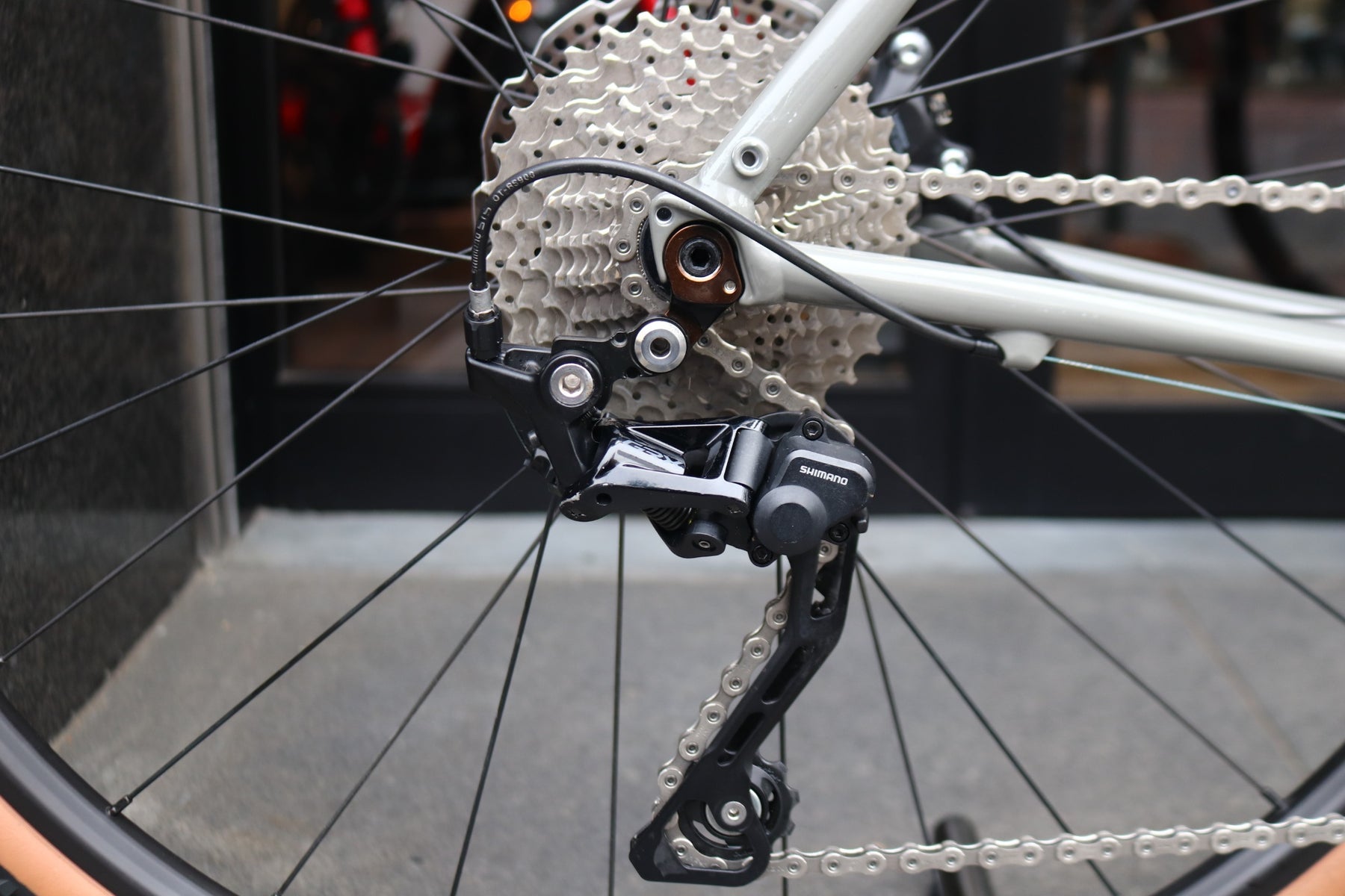 キャノンデール CANNONDALE トップストーン TOPSTONE 2 2022モデル M