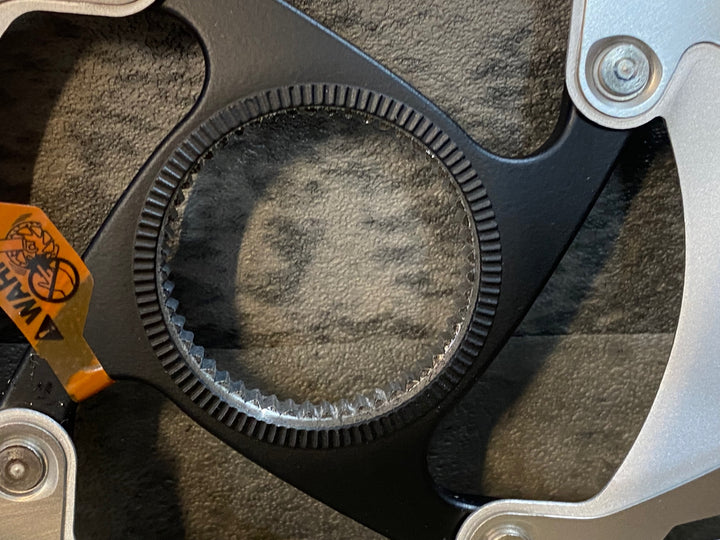 JS532 シマノ SHIMANO RT-CL800 DISC BRAKE ROTOR ディスクブレーキ ローター 140mm