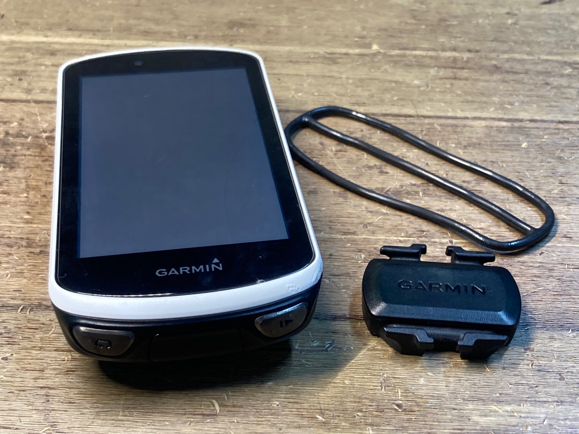 GARMIN EDGE 1030 PLUS セット サイクルコンピューター Garmin