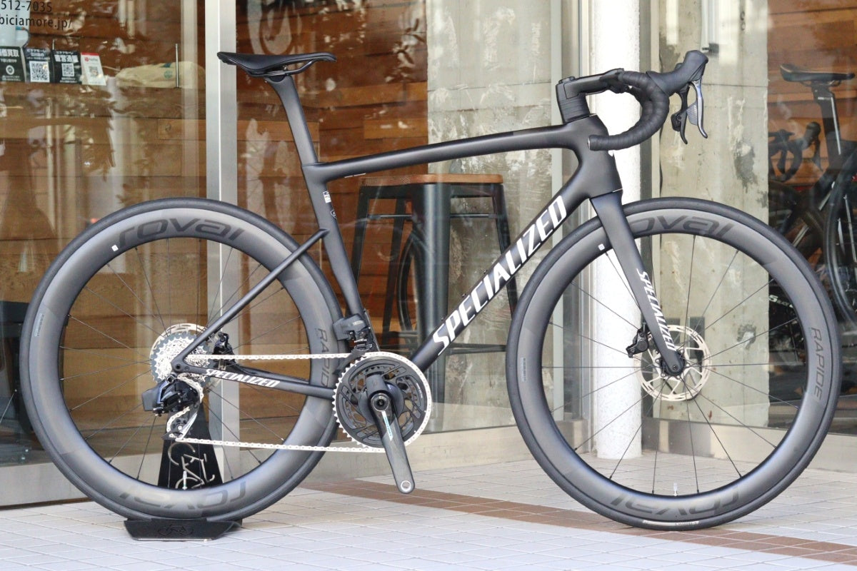 スペシャライズド SPECIALIZED ターマック プロ TARMAC SL8 PRO 2024