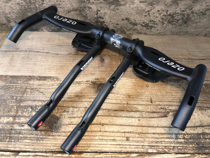 JO469 プロファイルデザイン PROFILE DESIGN OZERO TTハンドルセット ※パッド欠品