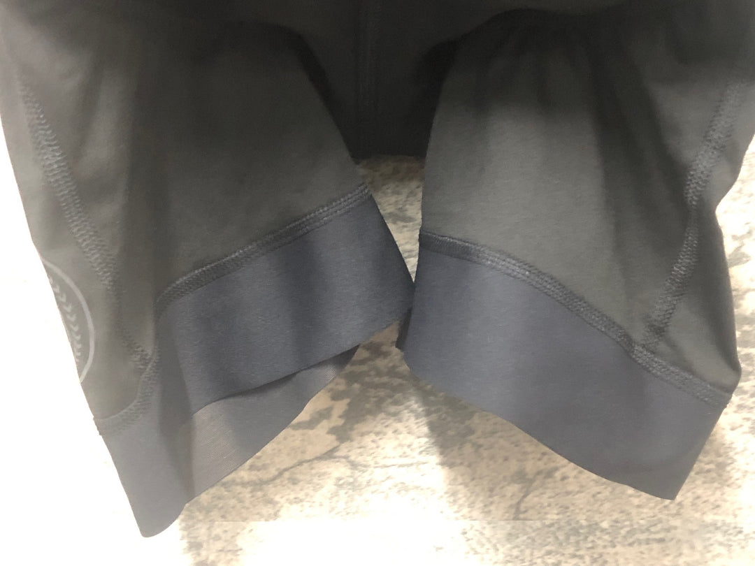 JE257 ラファ Rapha RCC WOMEN'S BIB SHORTS ビブショーツ ブラック レディース XXS