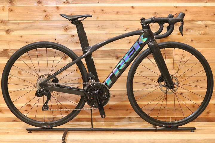 トレック TREK マドン MADONE SL6 DISC GEN6 2023モデル 47サイズ シマノ 105 R7170 12S DI2 カーボン ロードバイク 【広島店】