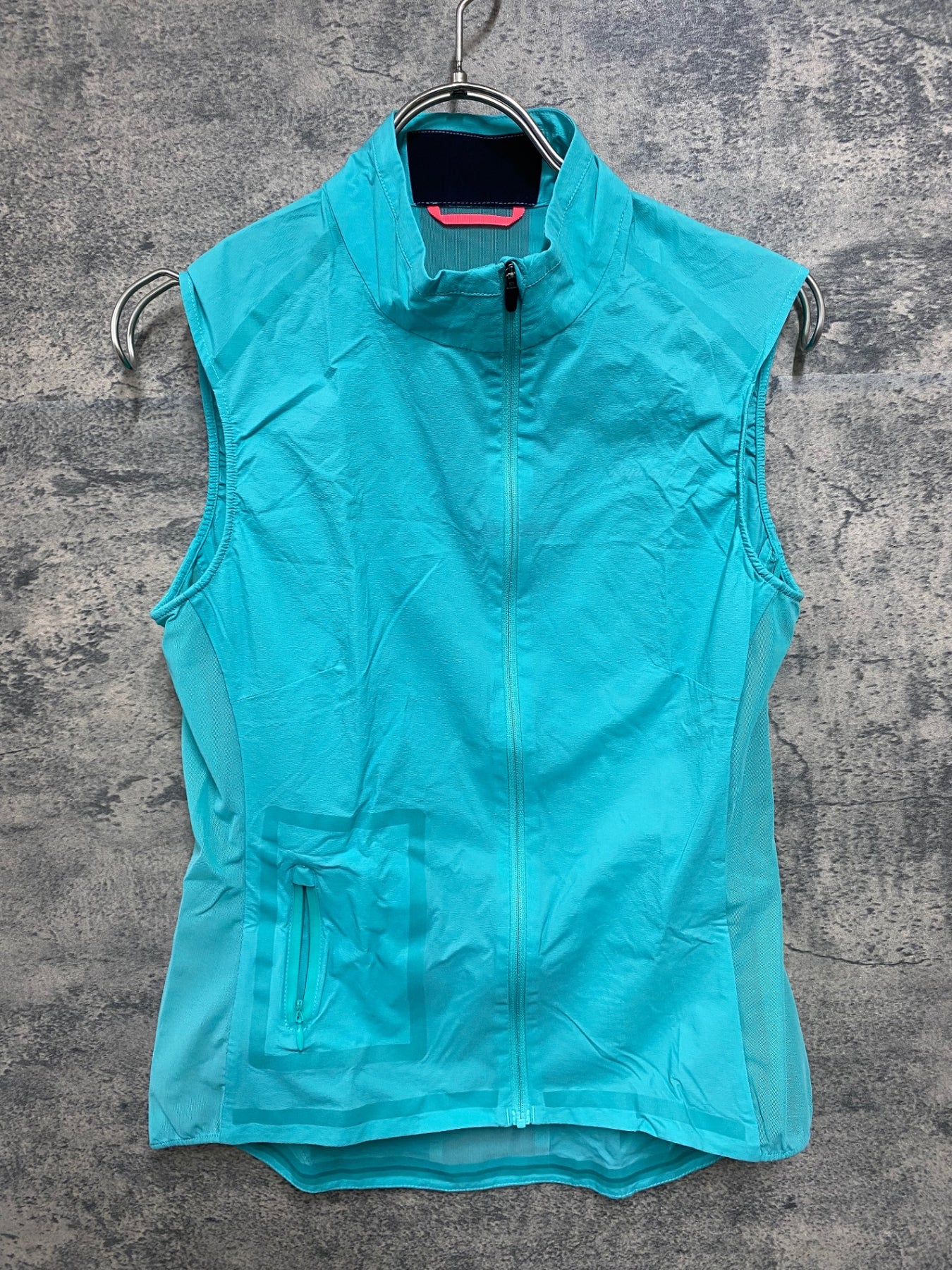 JY096 ラファ Rapha サイクルベスト ジレ ミント S – BICI AMORE