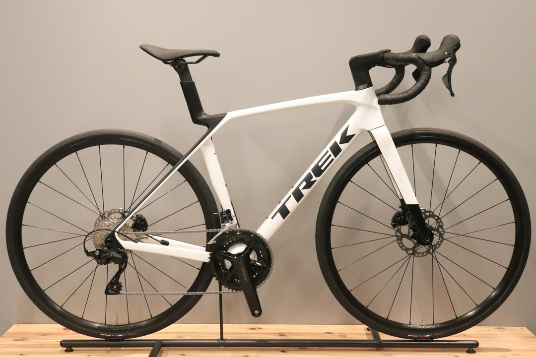 未使用 トレック TREK マドン MADONE SL5 GEN8 2025モデル Mサイズ シマノ 105 R7120 12S カーボン ロードバイク 【仙台店】