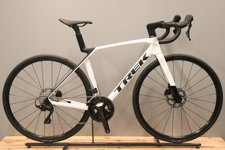 未使用 トレック TREK マドン MADONE SL5 GEN8 2025モデル Mサイズ シマノ 105 R7120 12S カーボン ロードバイク 【仙台店】
