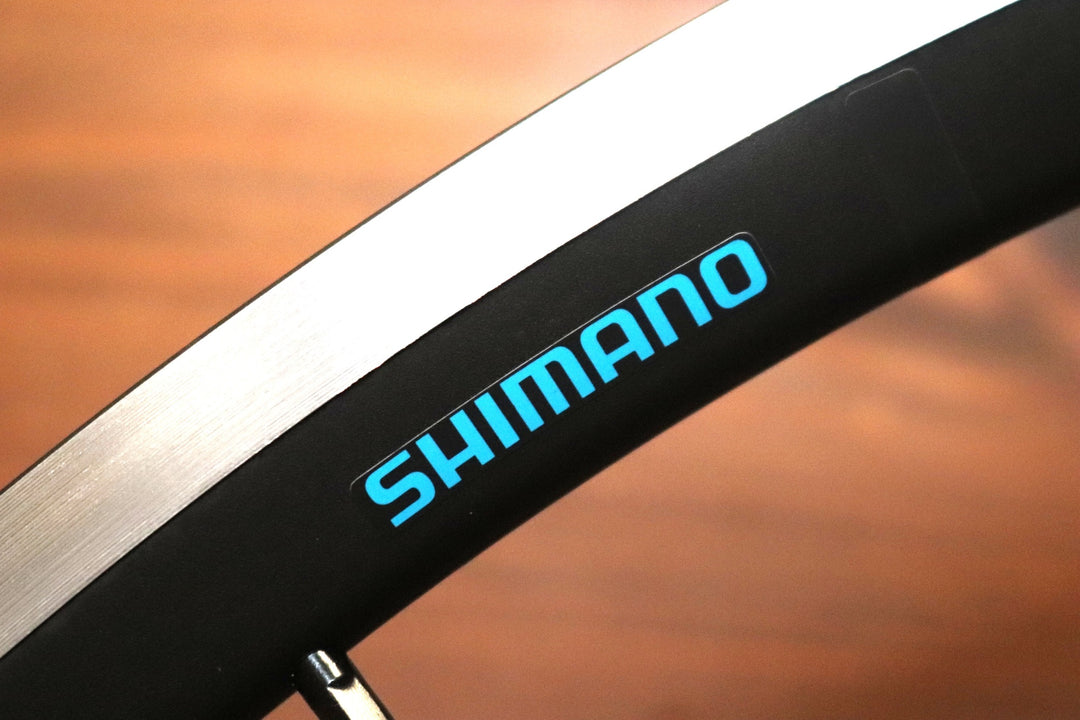 シマノ SHIMANO WH-RS300 アルミ クリンチャー フロントホイール 【東京南麻布店】
