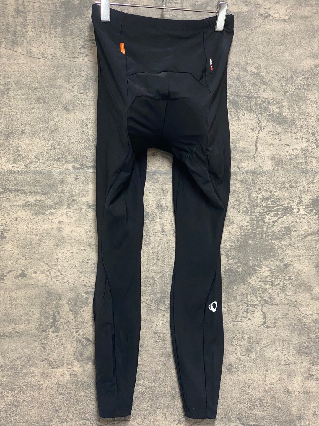 KL313 パールイズミ PEARLiZUMi レーサーパンツ 黒 L 裏起毛