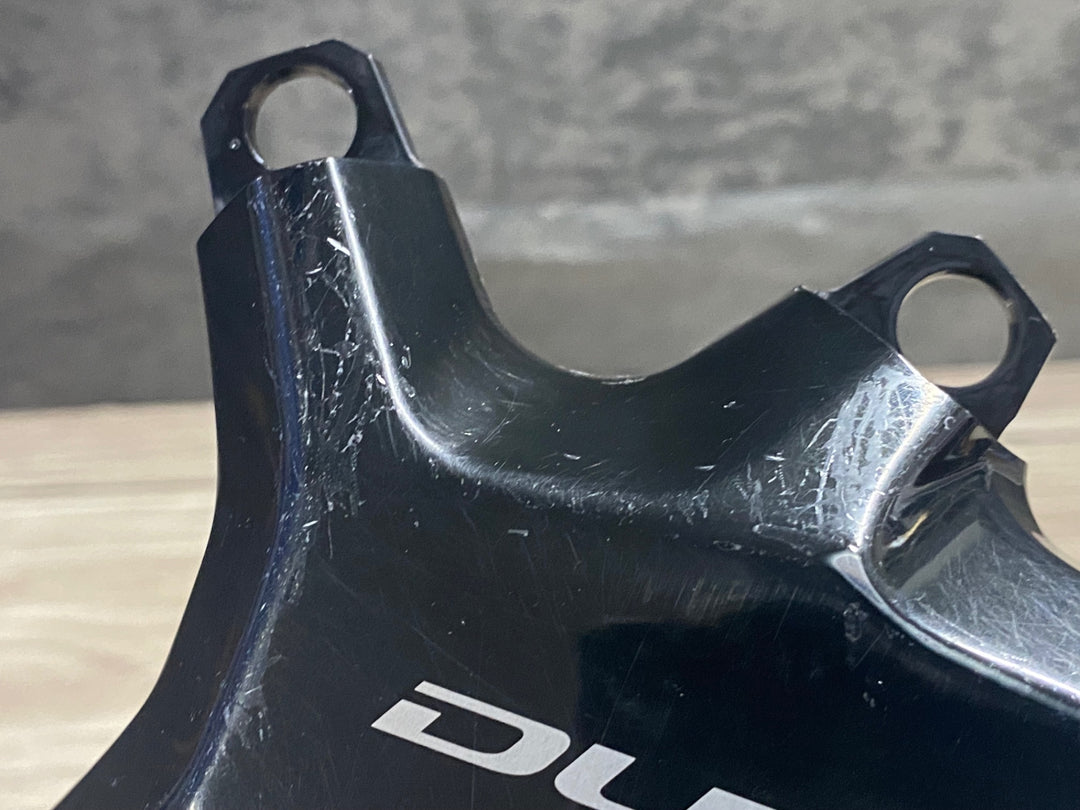 KB128 シマノ SHIMANO デュラエース DURA-ACE FC-R9200 クランク 172.5mm