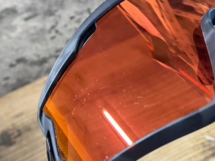 KF612 オークリー OAKLEY WINDJACKET 2.0 サングラス アイウェア 黒 PRIZM