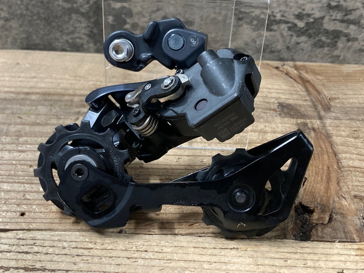 JW216 シマノ SHIMANO アルテグラ ULTEGRA RD-R8050 SS リアディレイラー 11s Di2 電動