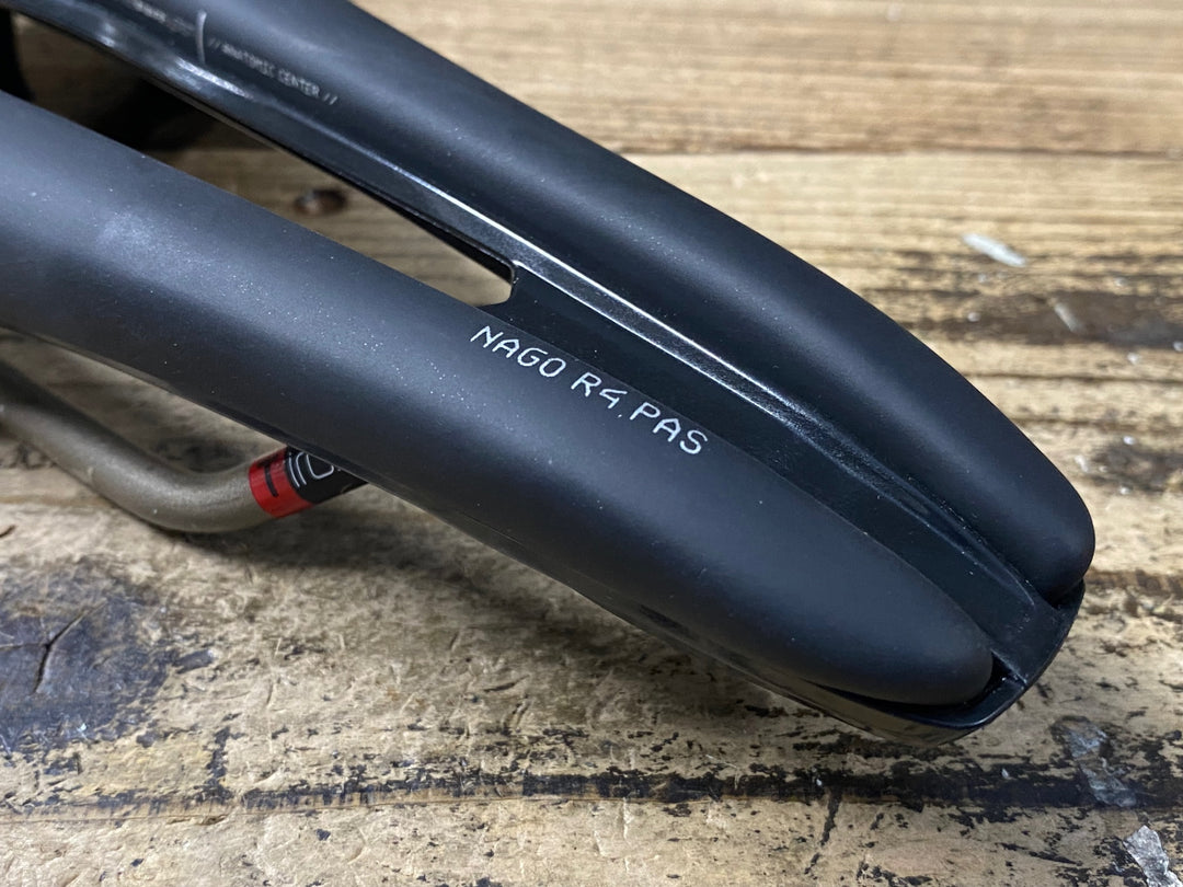 KN135 プロロゴ PROLOGO ナゴ NAGO R4 PAS Tiroxレール 147mm