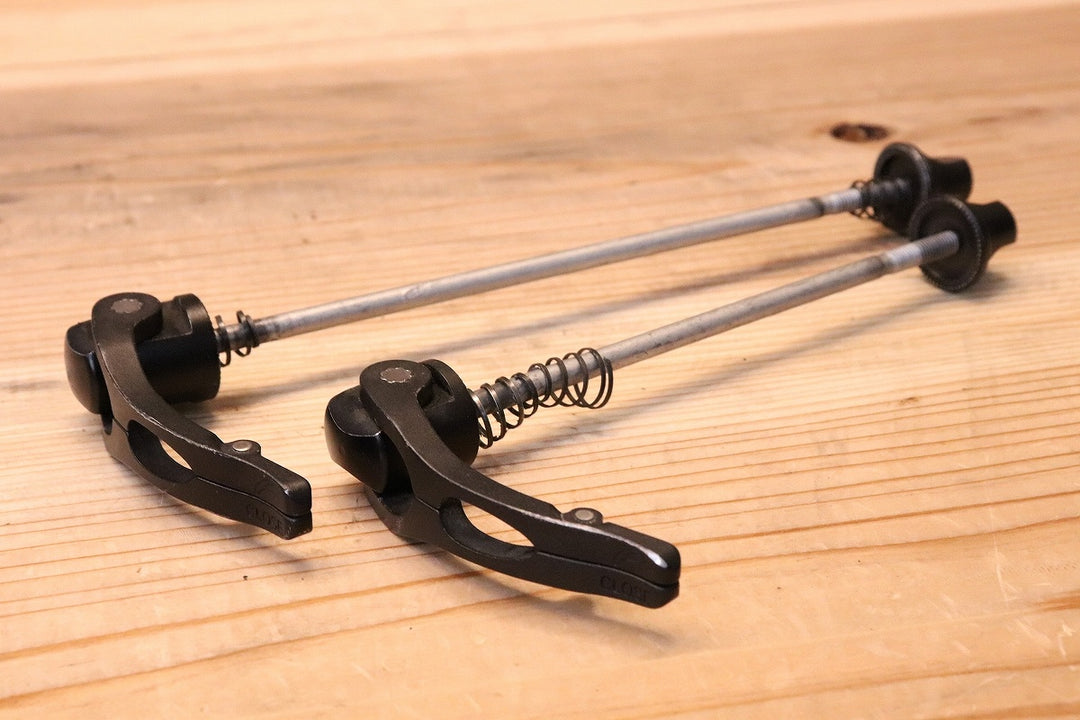 フルクラム FULCRUM レーシング RACING ZERO アルミ クリンチャー ホイールセット シマノ 11S/12S ナローリム 15C 【芦屋店】