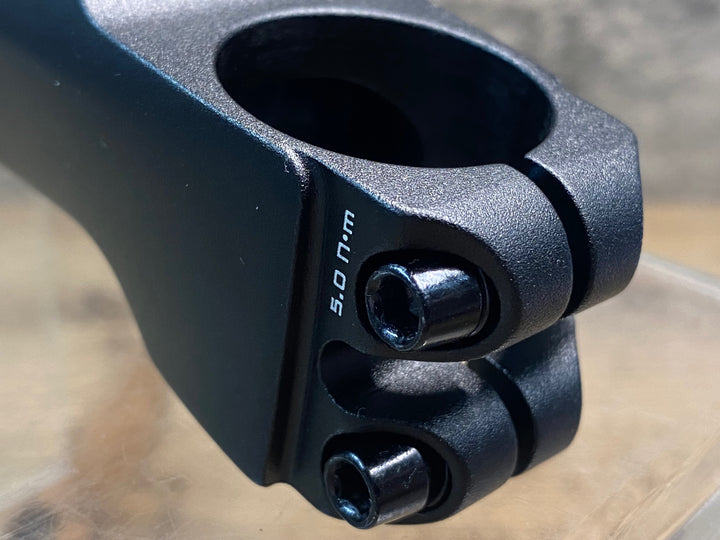 JN926 スペシャライズド SPECIALIZED S-WORKS TARMAC STEM アルミ ステム 90mm 6° Φ31.8 OS